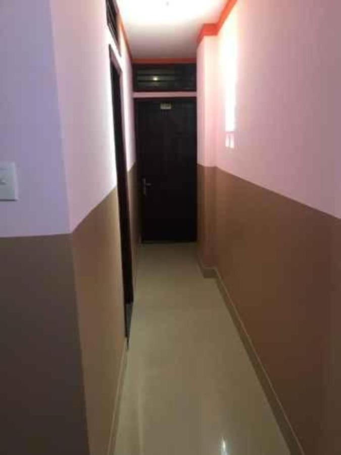 Bao Vy Hotel Ciudad Ho Chi Minh  Exterior foto